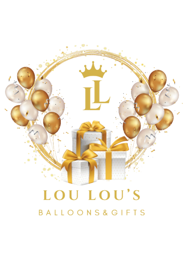 Lou Lou’s balloons and gifts for all occasions Ltd